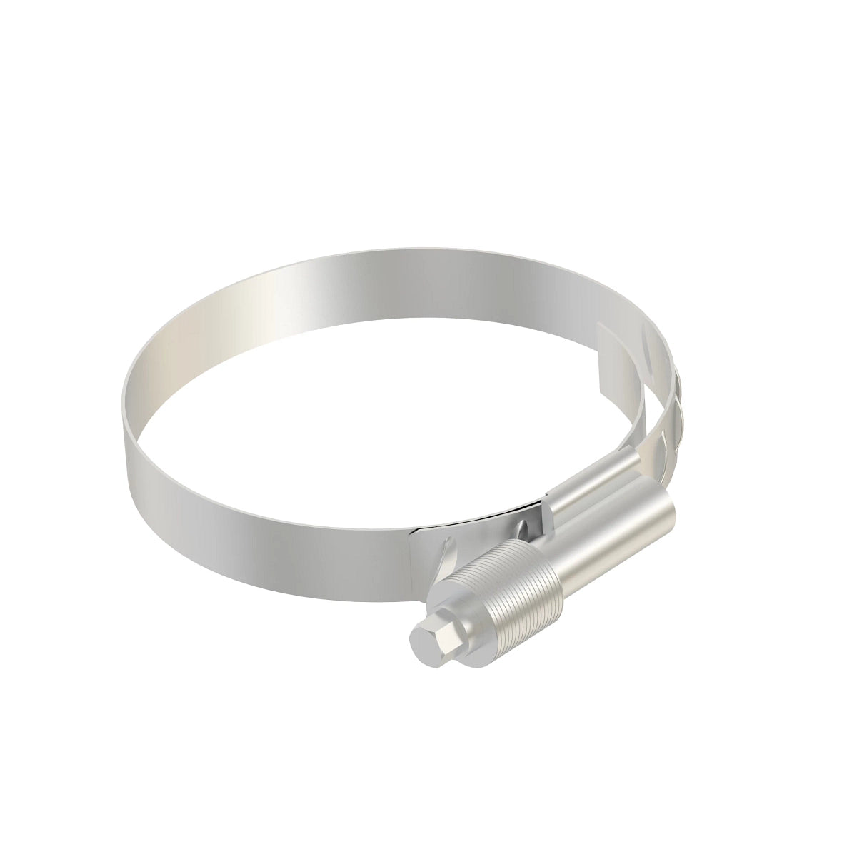 John Deere RE52703: Hose Clamp