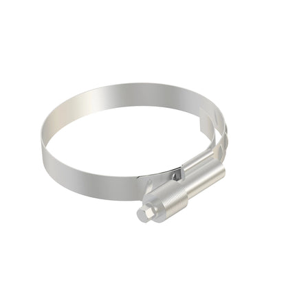 John Deere RE52703: Hose Clamp