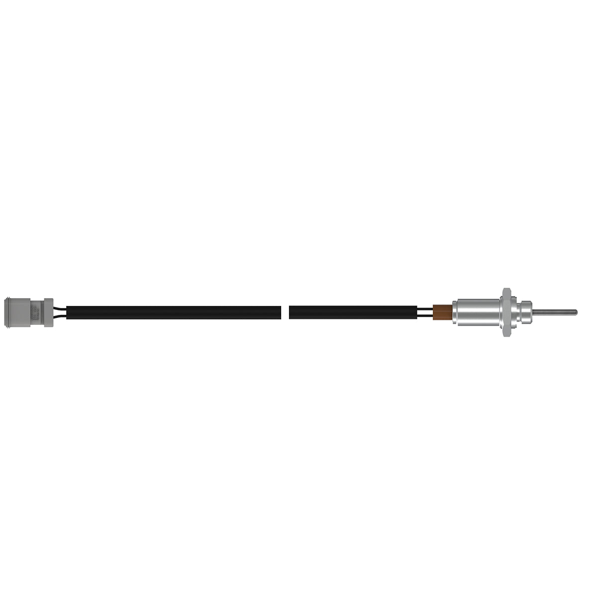 John Deere RE527369: Air Intake Manifold Temperature Sensor