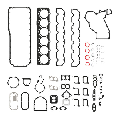 John Deere RE527551: Engine Rebuild Gasket Kit