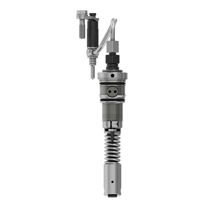 John Deere RE527598: Fuel Injection Pump