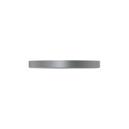 John Deere RE527613: Internal Oil Steel Seal