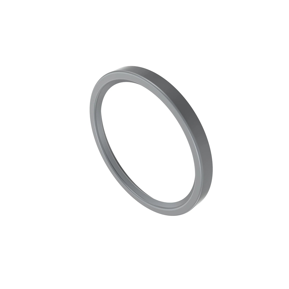 John Deere RE527613: Internal Oil Steel Seal