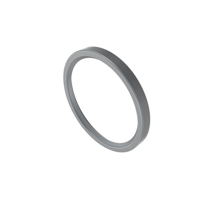 John Deere RE527613: Internal Oil Steel Seal