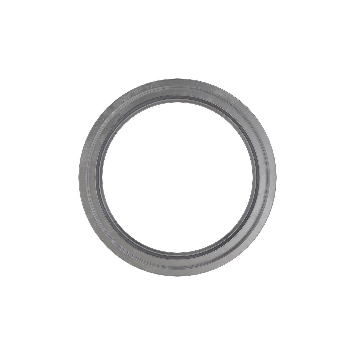 John Deere RE527614: Internal Oil Steel Seal