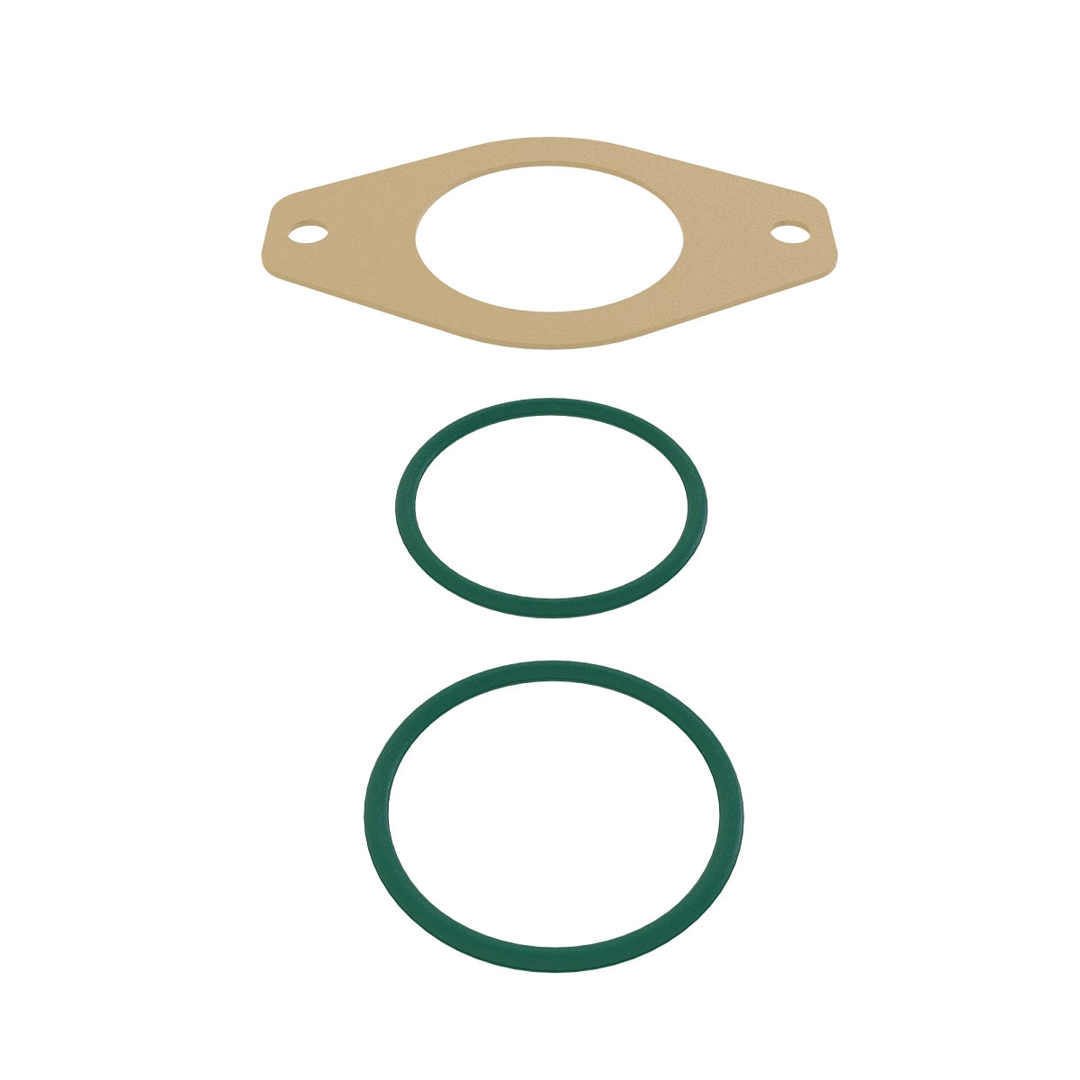 John Deere RE528207: Engine Exhaust Gas Recirculation Valve Gasket Kit