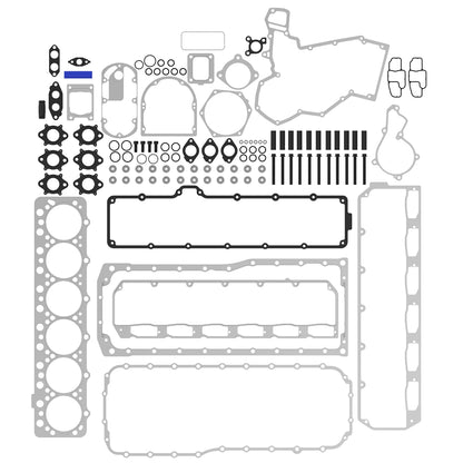 John Deere RE528402: Engine Cylinder Head Removal Gasket Kit