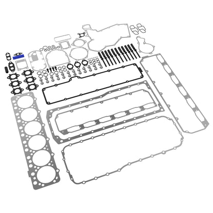 John Deere RE528402: Engine Cylinder Head Removal Gasket Kit