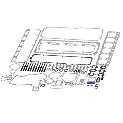 John Deere RE528402: Engine Cylinder Head Removal Gasket Kit