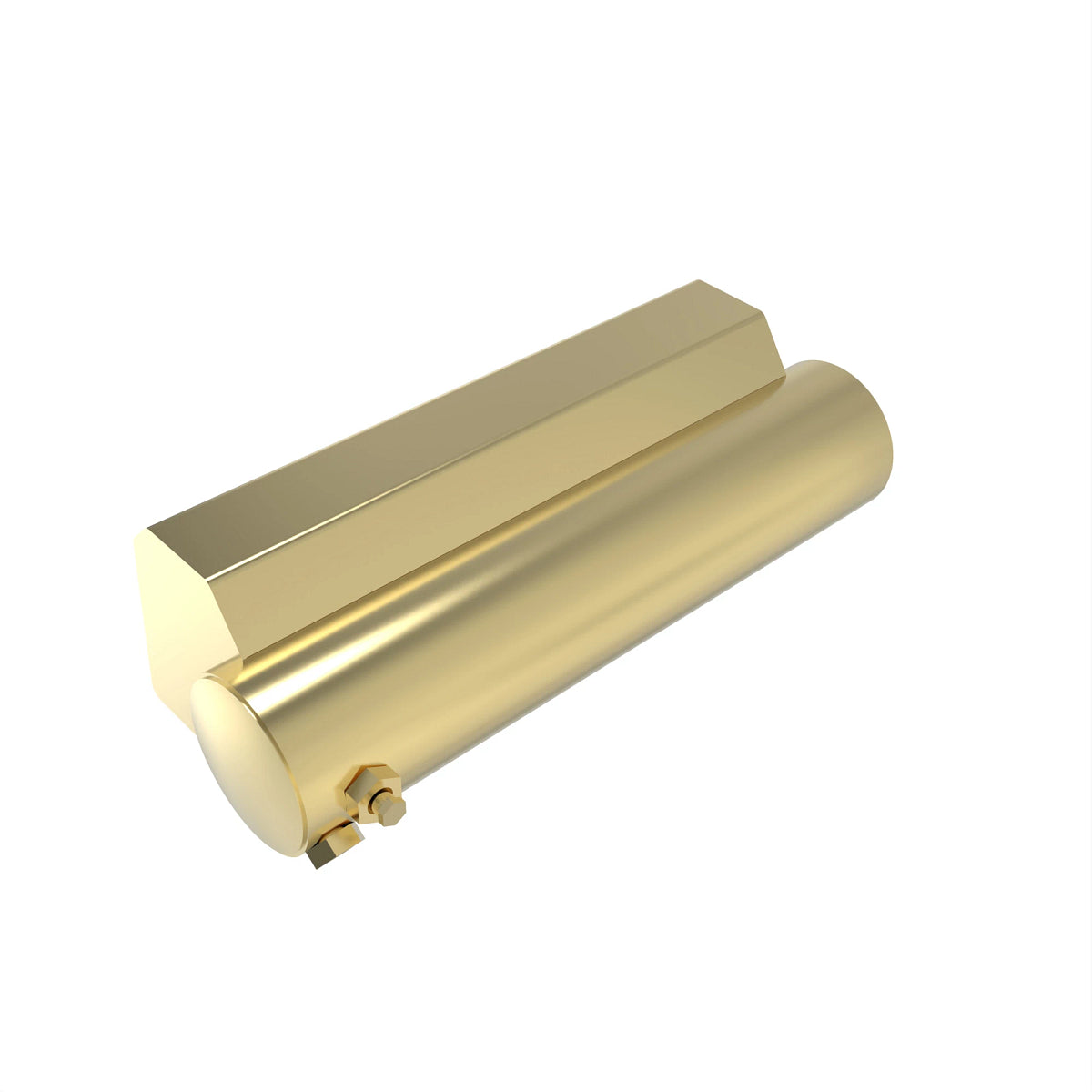 John Deere RE528513: Expansion Tank