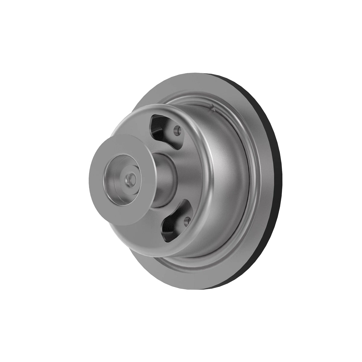 John Deere RE528652: Thermostat