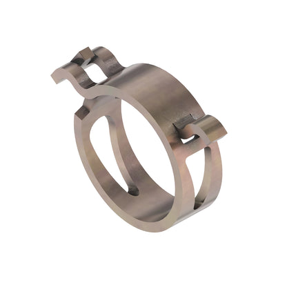 John Deere RE528750: Single Band Hose Clamp