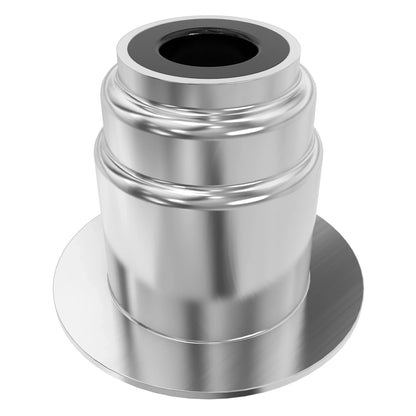 John Deere RE529187:  Valve Stem Seal