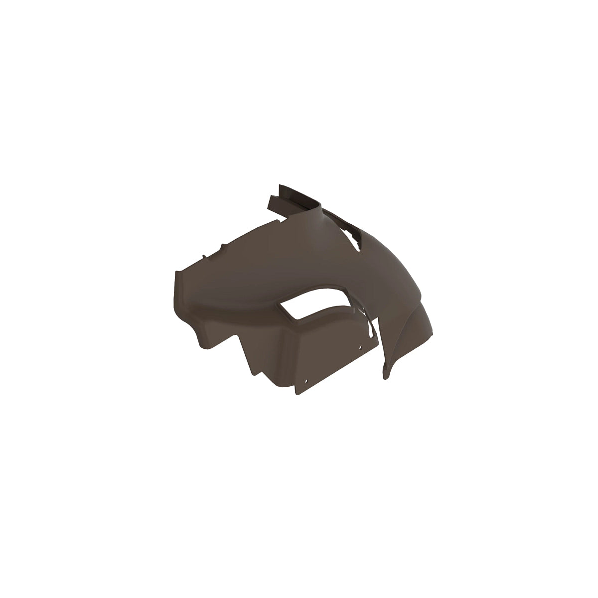 John Deere RE52945: Sound-Gard Body Upholstery