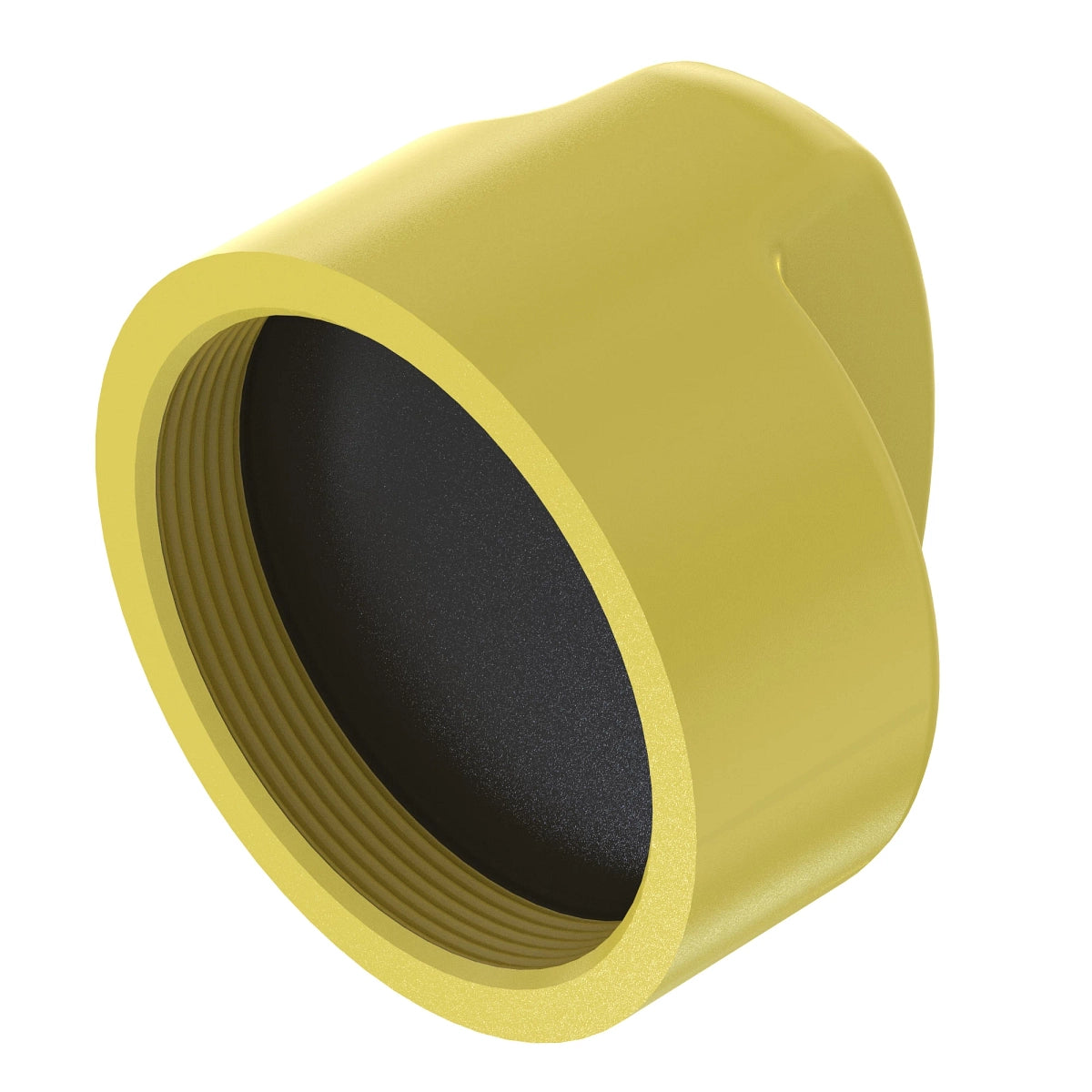 John Deere RE529554:  Oil Filler Cap with Gasket