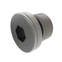John Deere RE530299: Drain Plug with O-Ring