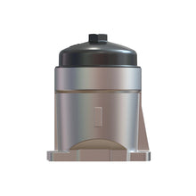 John Deere RE530656: Engine Oil Filter
