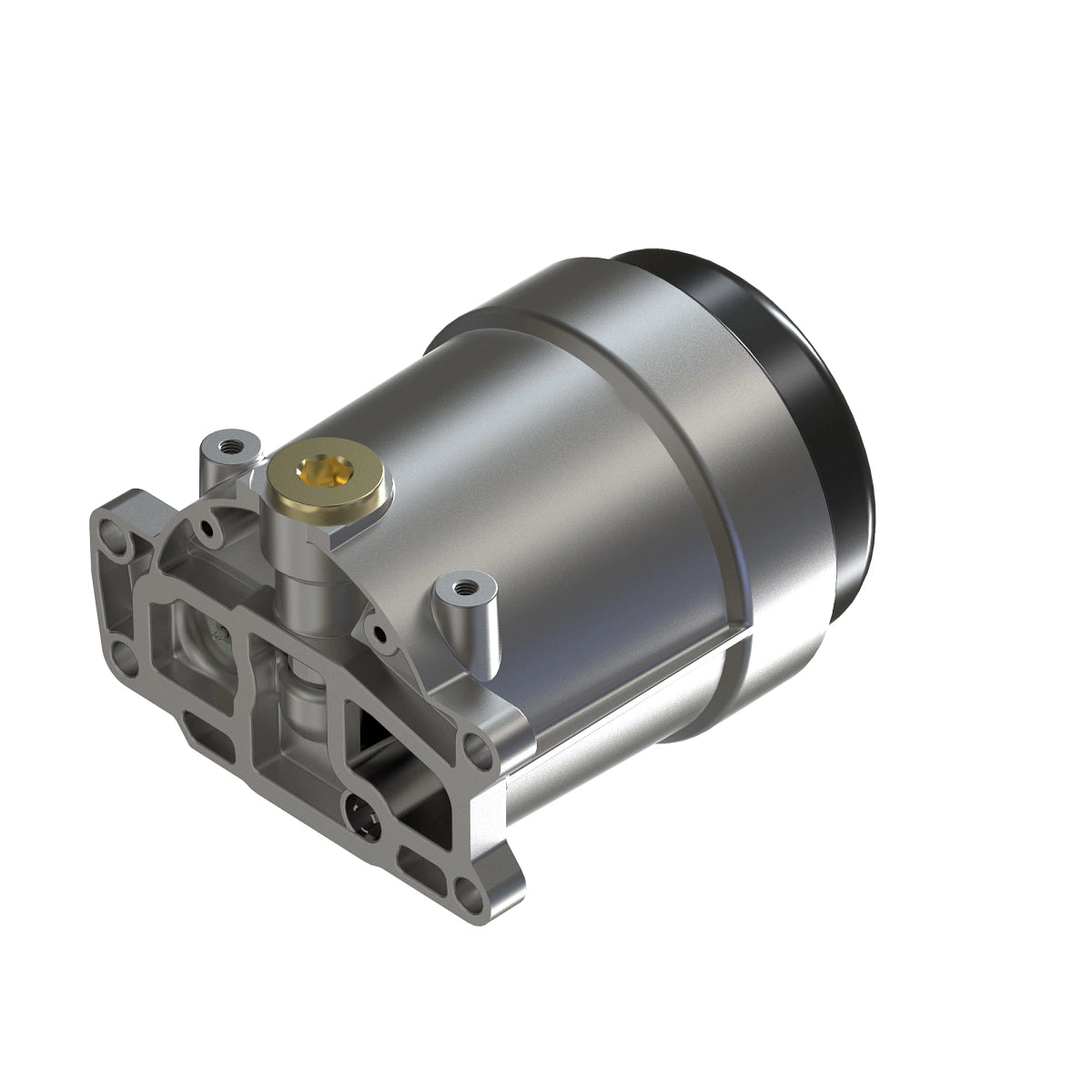 John Deere RE530656: Engine Oil Filter