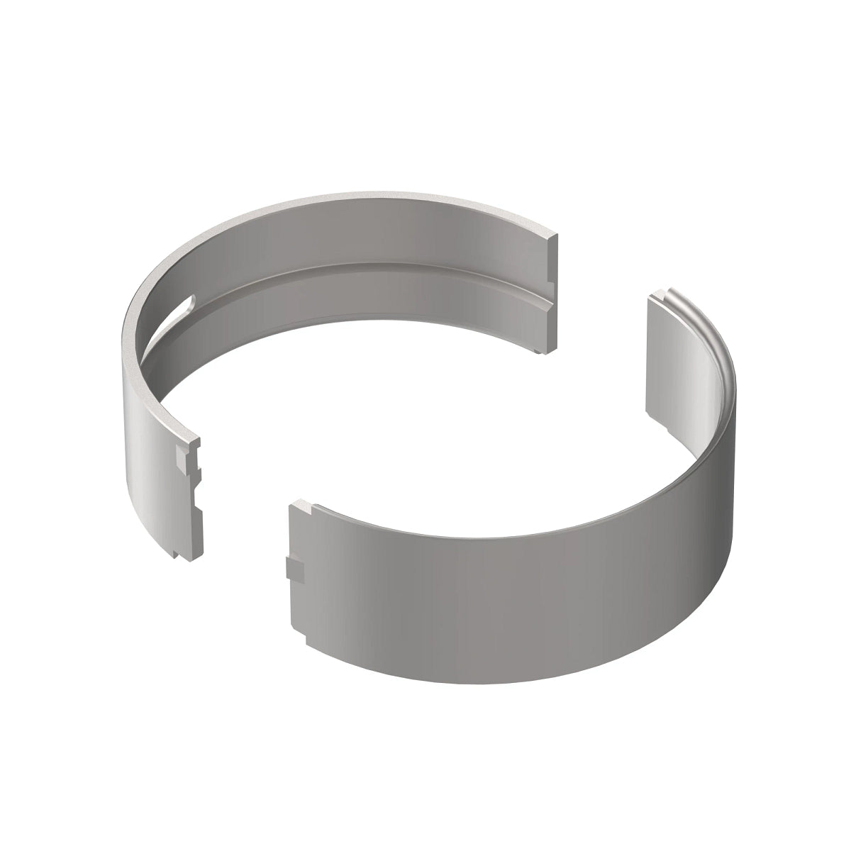 John Deere RE530786: Main Thrust Bearing Kit