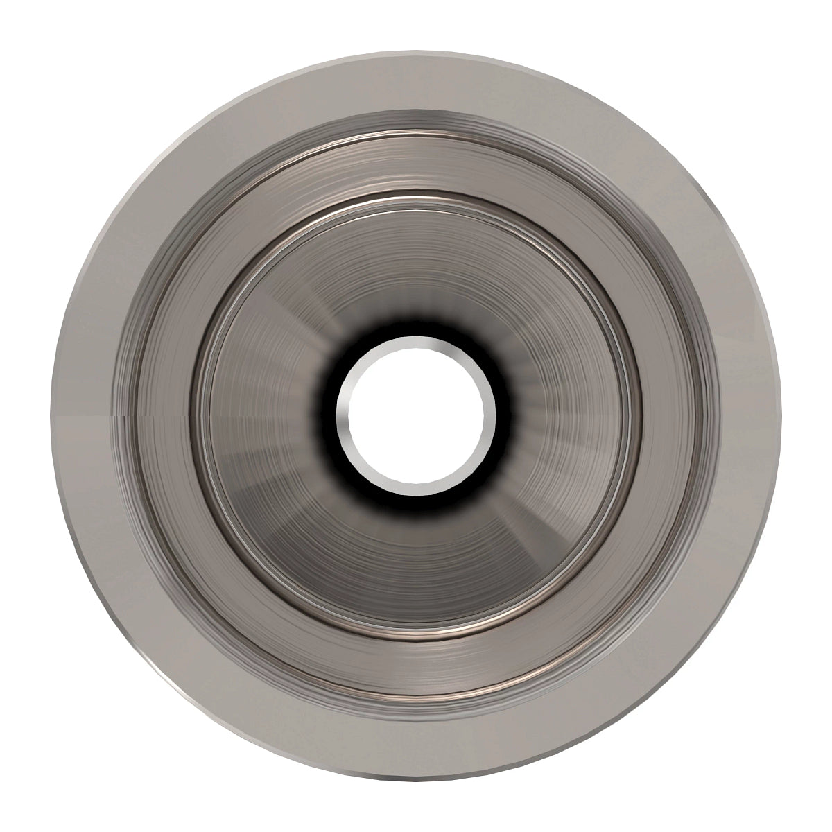 John Deere RE531334: Sleeve
