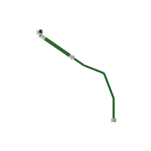 John Deere RE531783: Turbocharger Actuator Coolant Supply Line