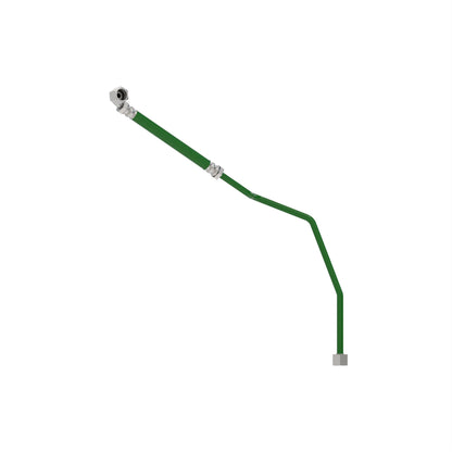 John Deere RE531783: Turbocharger Actuator Coolant Supply Line