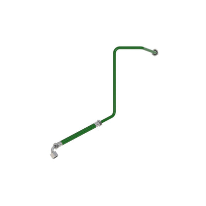 John Deere RE531783: Turbocharger Actuator Coolant Supply Line