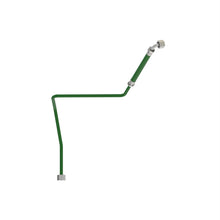 John Deere RE531783: Turbocharger Actuator Coolant Supply Line
