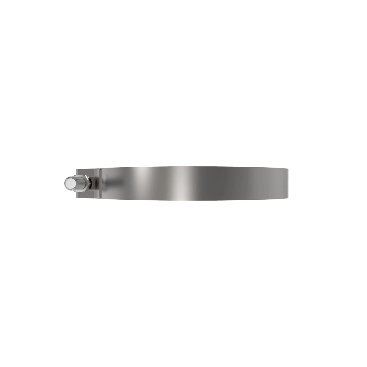 John Deere RE532183: V-Clamp