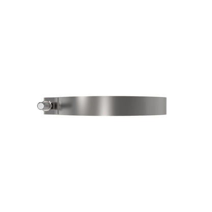 John Deere RE532183: V-Clamp