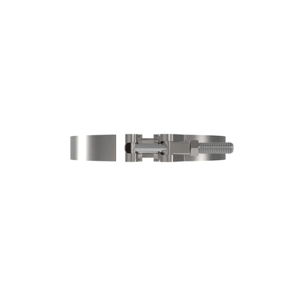 John Deere RE532183: V-Clamp