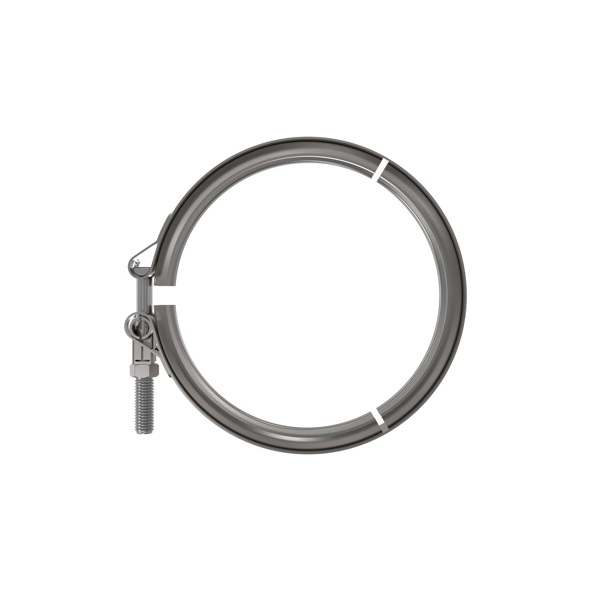 John Deere RE532183: V-Clamp