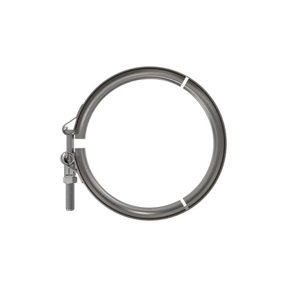 John Deere RE532183: V-Clamp
