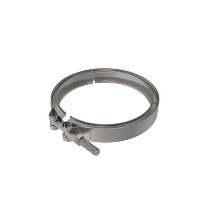 John Deere RE532183: V-Clamp