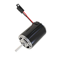 John Deere RE53219: Blower Electric Motor, 13 Volt