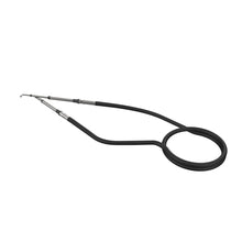 John Deere RE53286: Speed Control Push Pull Cable