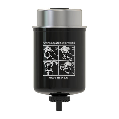 John Deere RE533026: Fuel Filter Element