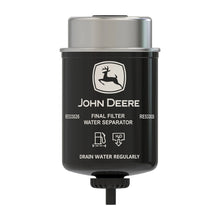 John Deere RE533026: Fuel Filter Element