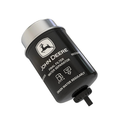 John Deere RE533026: Fuel Filter Element