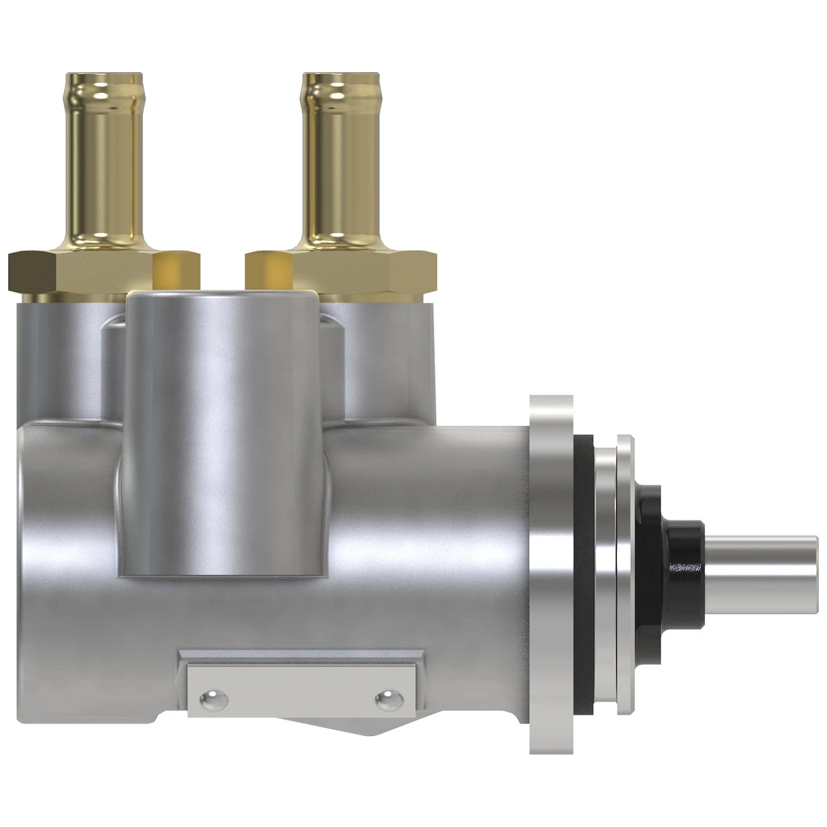 John Deere RE534346: Fuel Pump