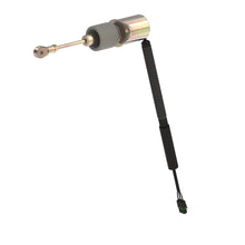 John Deere RE53507: Fuel Shutoff Solenoid