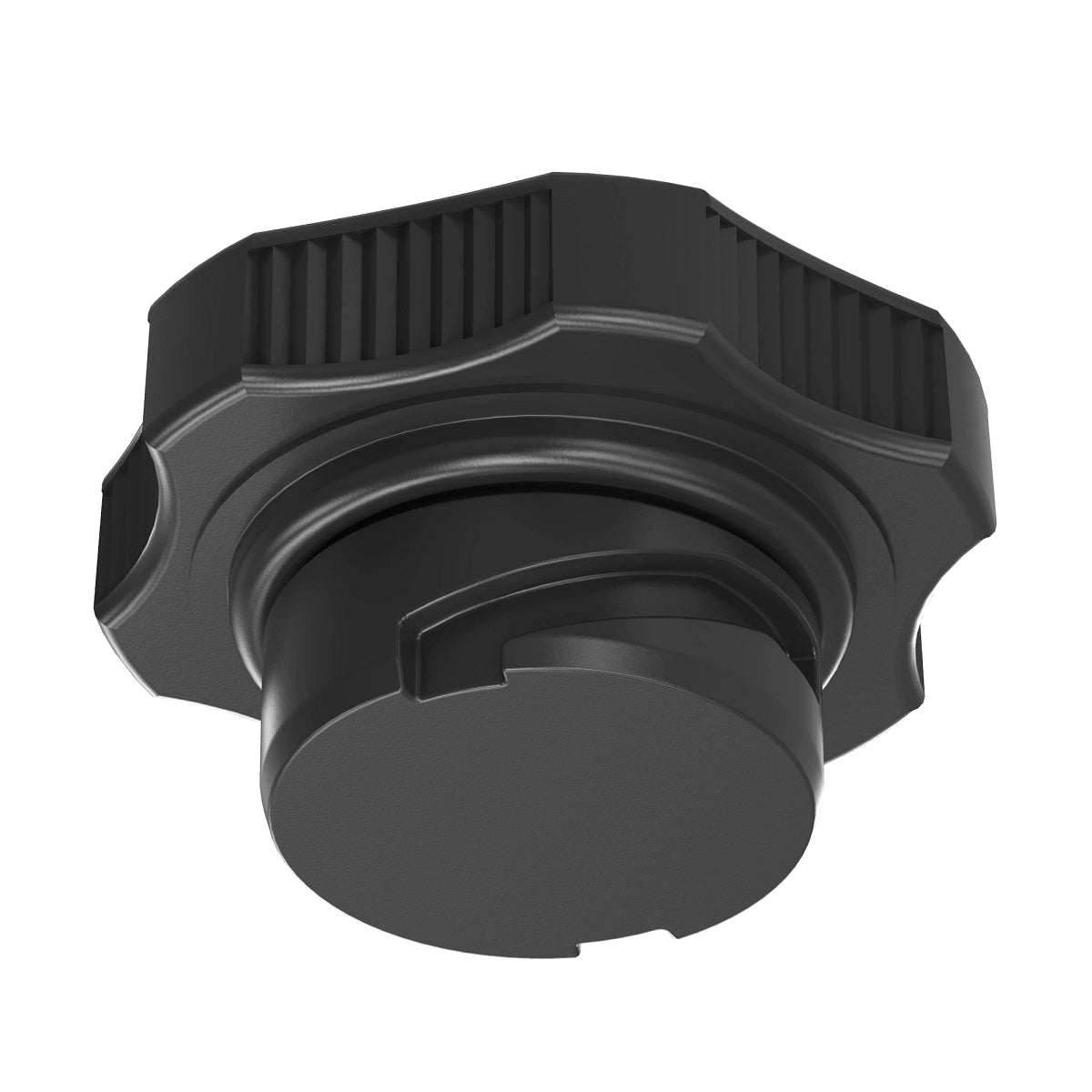 John Deere RE535560: Oil Filler Cap