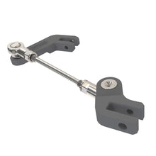 John Deere RE535990: Turbocharger Linkage