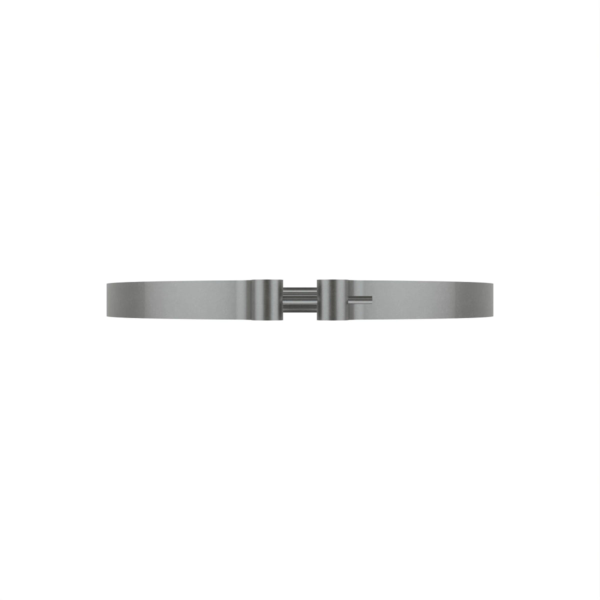 John Deere RE537767: V-Clamp