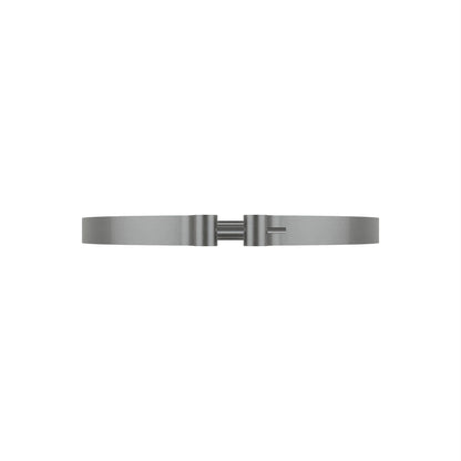 John Deere RE537767: V-Clamp