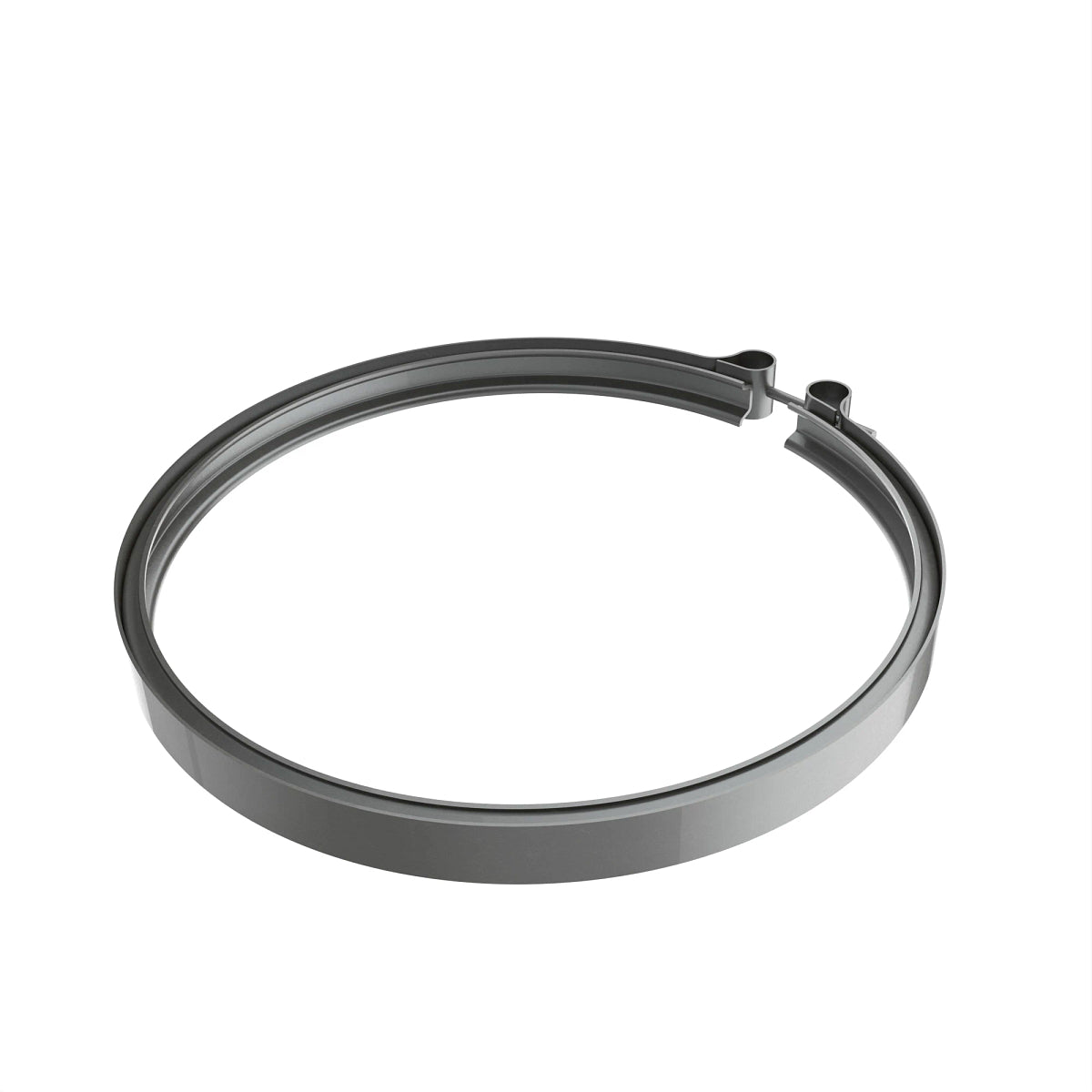 John Deere RE537767: V-Clamp
