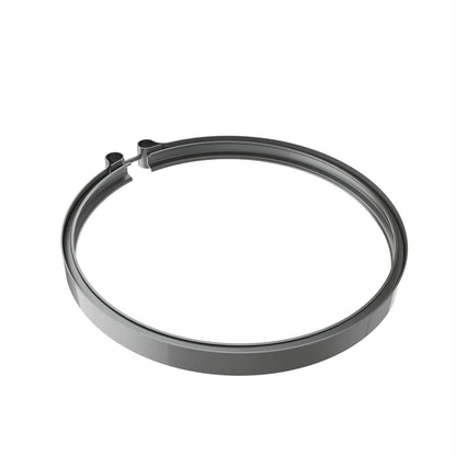 John Deere RE537767: V-Clamp