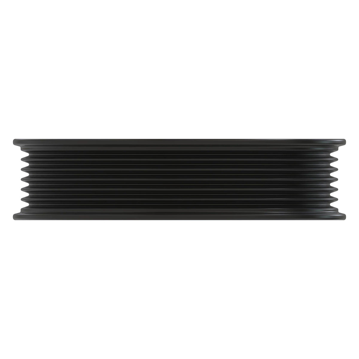 John Deere RE537940: Engine Fan Drive Idler Pulley