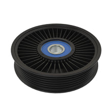 John Deere RE537940: Engine Fan Drive Idler Pulley