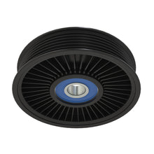 John Deere RE537940: Engine Fan Drive Idler Pulley
